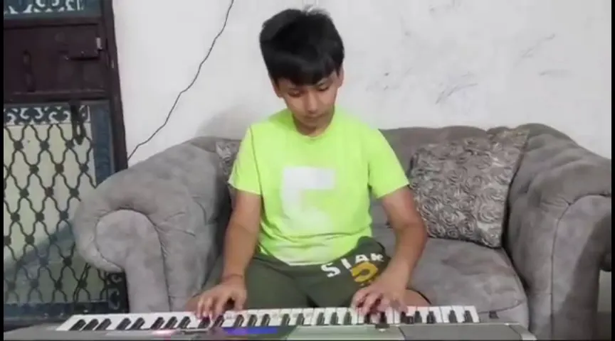Saptak Music Academy Raj Nagar Extension — Music in Raj Nagar Extension