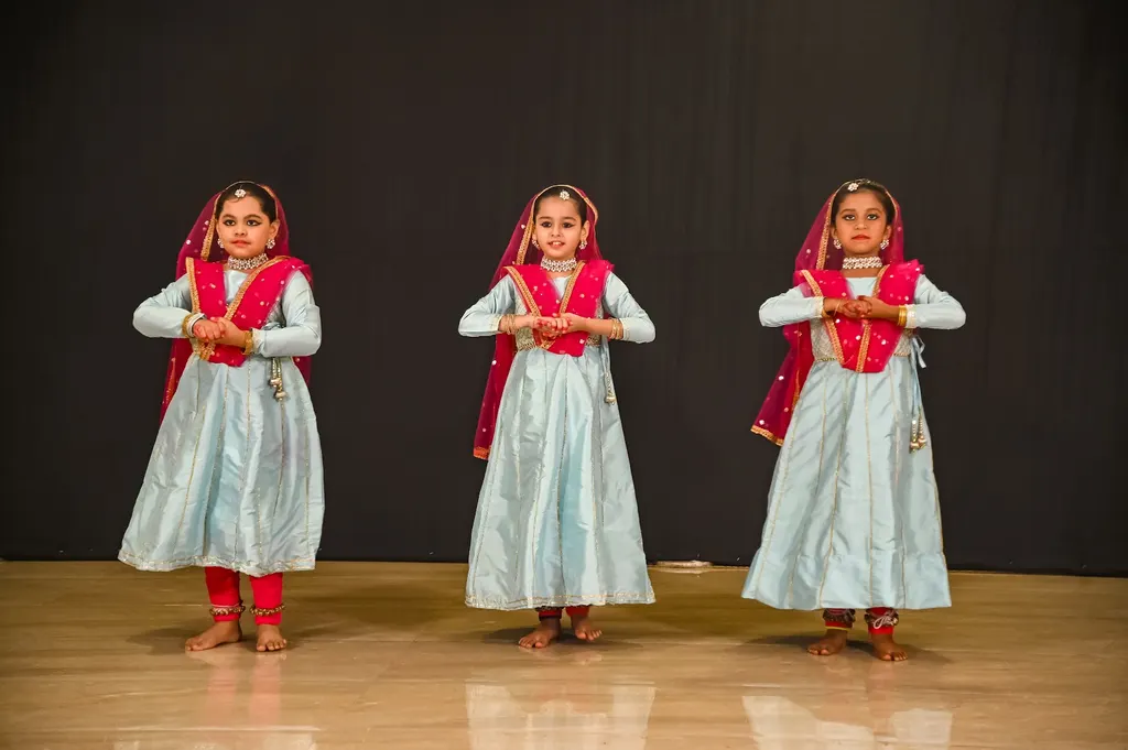 Dhaani Dance Centre — Dance in Thane West