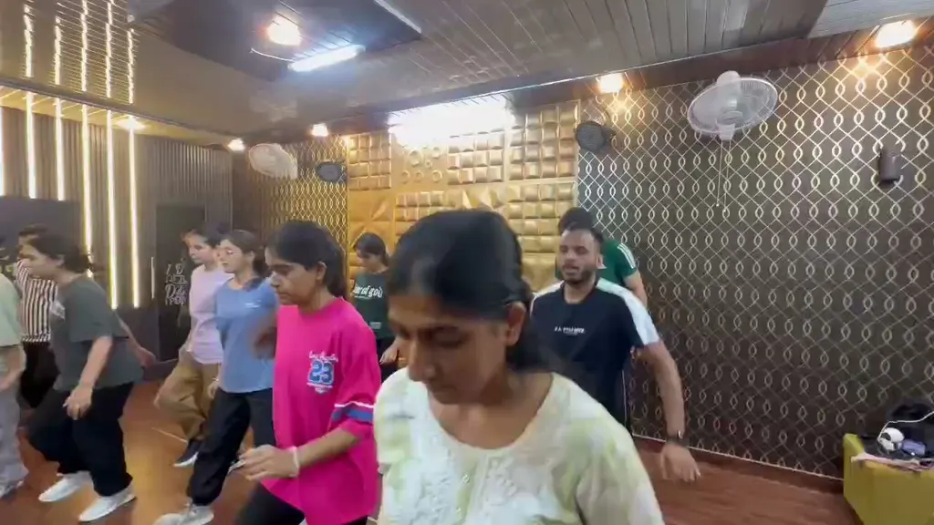 The Beat Dance Studio — Dance in Laxmi Nagar