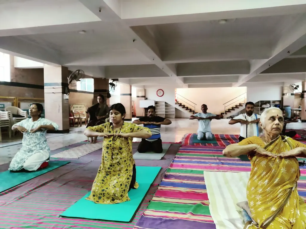 The Art of Living Yoga & Meditation Center Happiness Center — Yoga in Sahakar Nagar