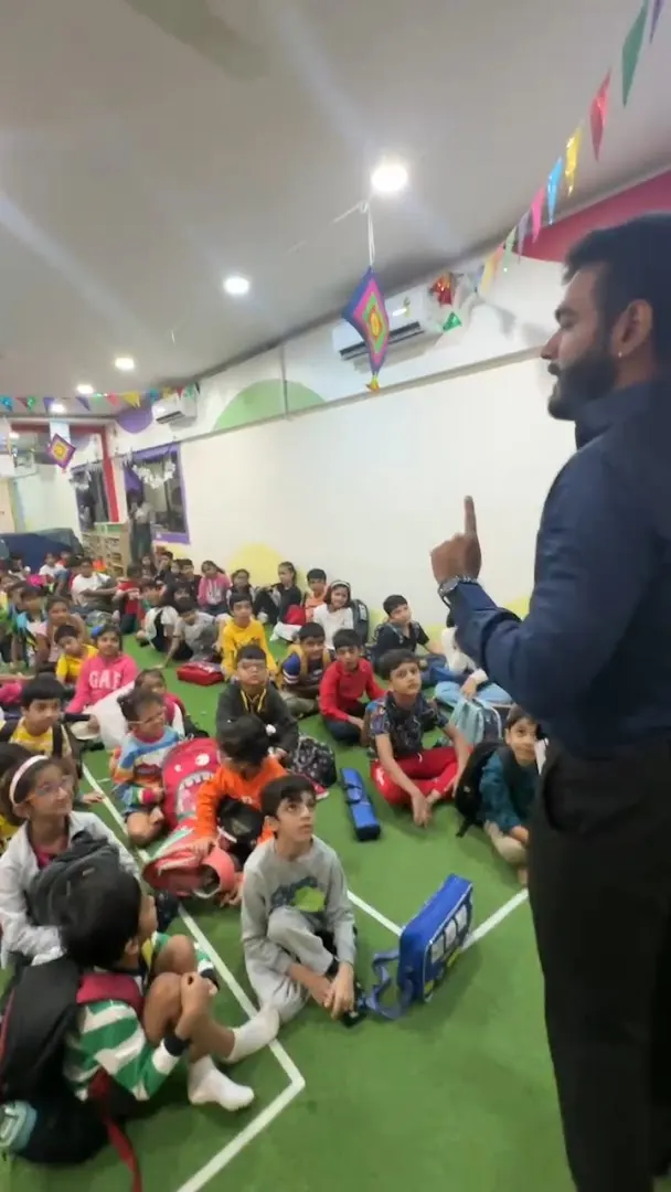 Classic Chess Academy — Chess in Vile Parle