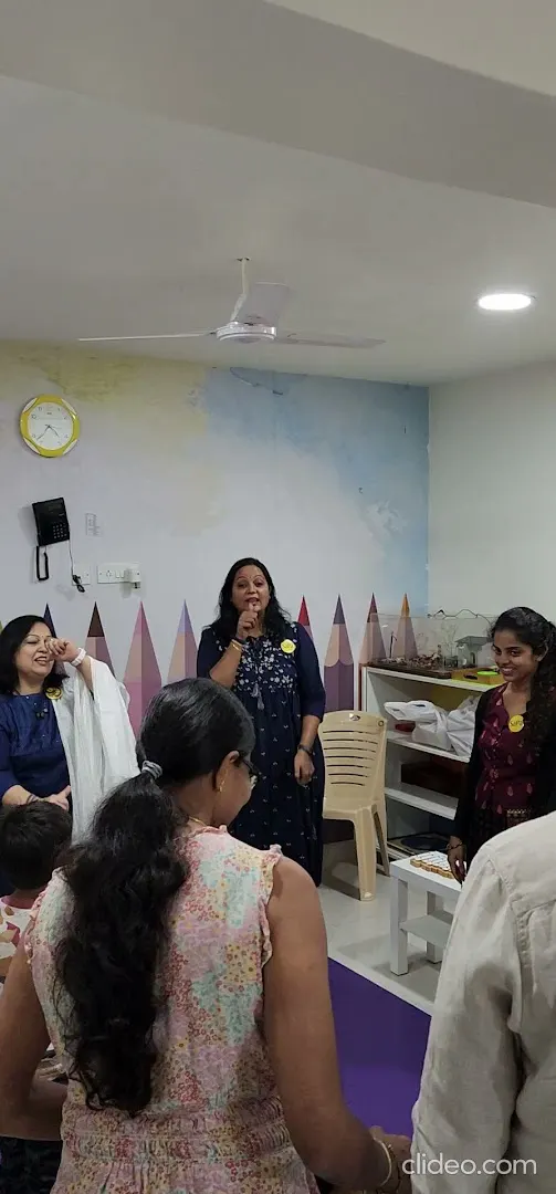 SaPa - Subramaniam Academy of Performing Arts Basavanagudi — Music in Basavanagudi