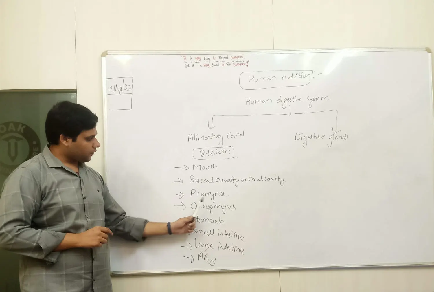 Oak learning center — Coding & Robotics in Andheri West, Mumbai