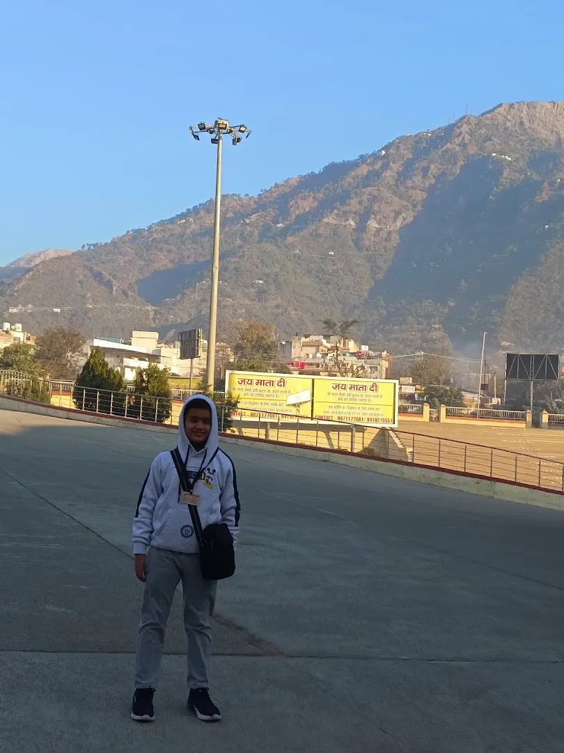 Bhaichung Bhutia Football Schools — Football in Sector 14