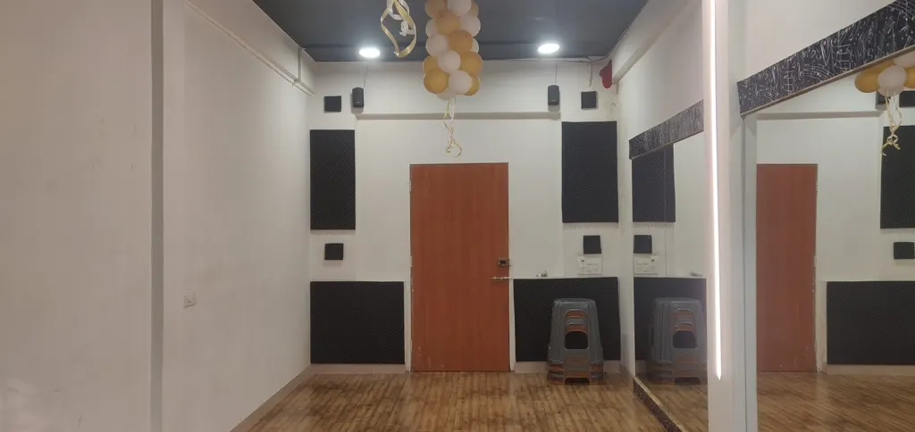 S Art and Dance Academy — Dance in Mahim