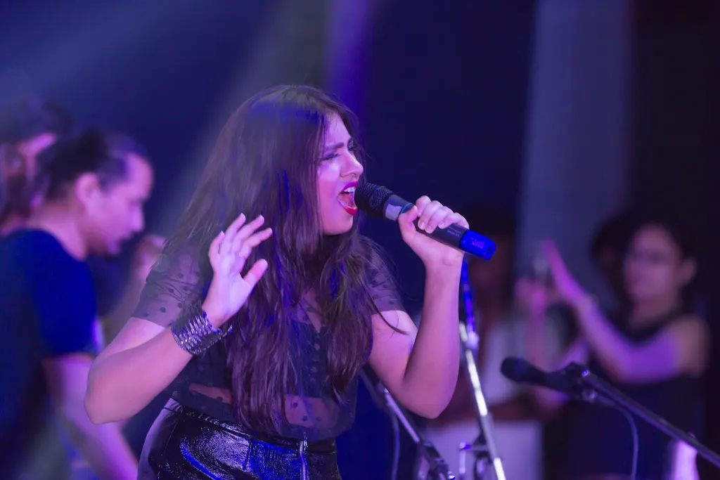 Noida School of Rock — Music in Sector 8