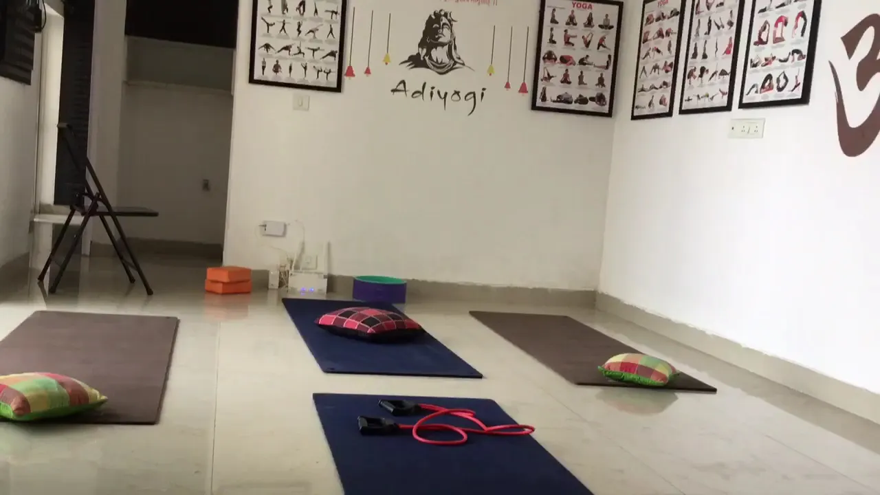 YogShalika photo 1