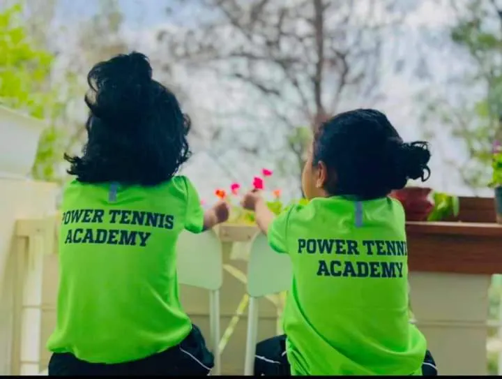 Power Tennis Academy — Tennis in Bellandur