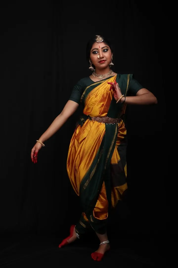 NityaNata Kalaniketana — Dance in Kengeri Satellite Town