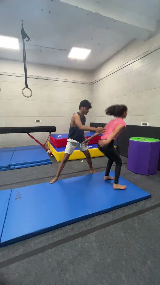 Fusion Gymnastics Academy photo 1