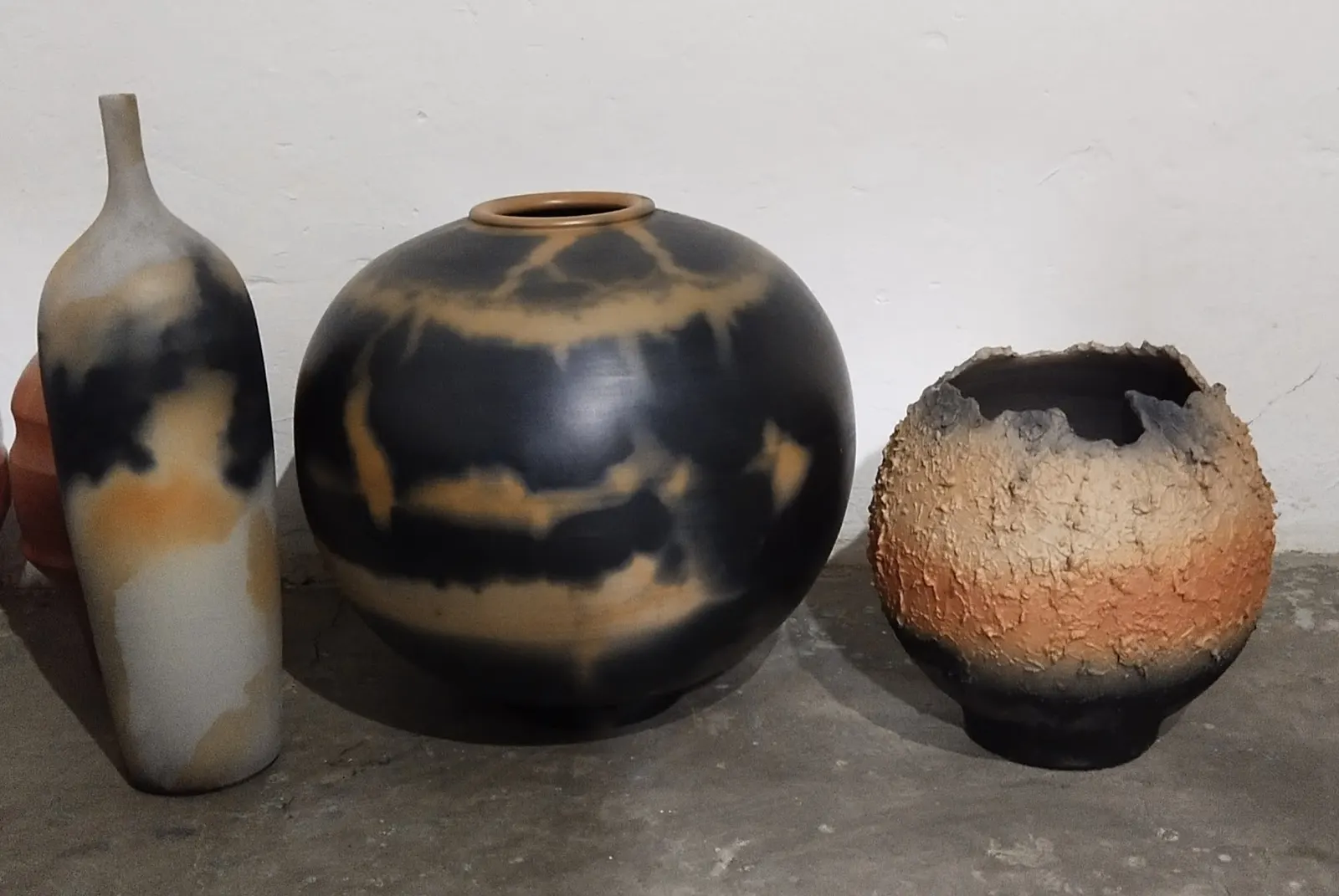 OSHO GRP Pottery studio ART and craft learning center photo 1