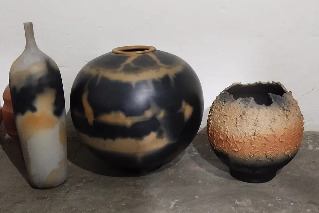 OSHO GRP Pottery studio ART and craft learning center — Art & Craft in Bindapur