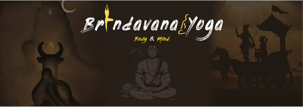 Brindavana yoga — Yoga in Rajarajeshwari Nagar