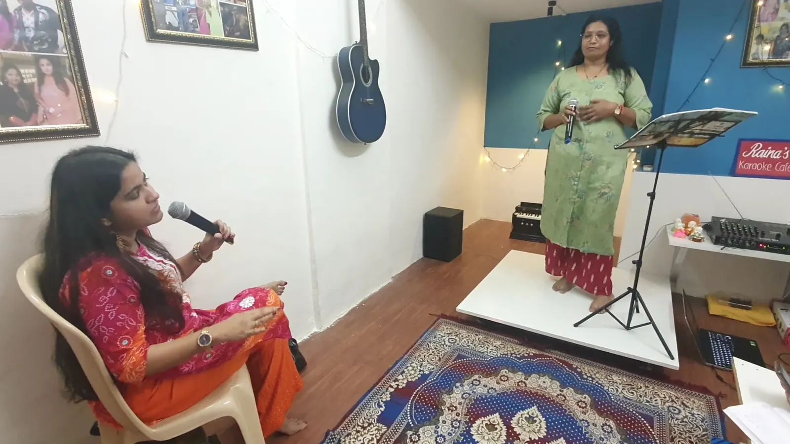 Raina's Music Academy Borivali East photo 1