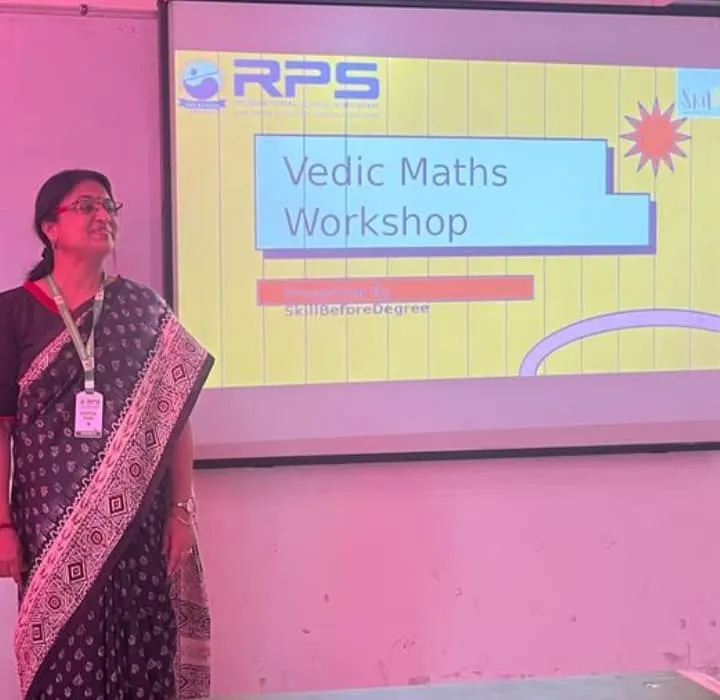 SkillBeforeDegree Sector 49 — Abacus & Vedic Maths in Sector 49