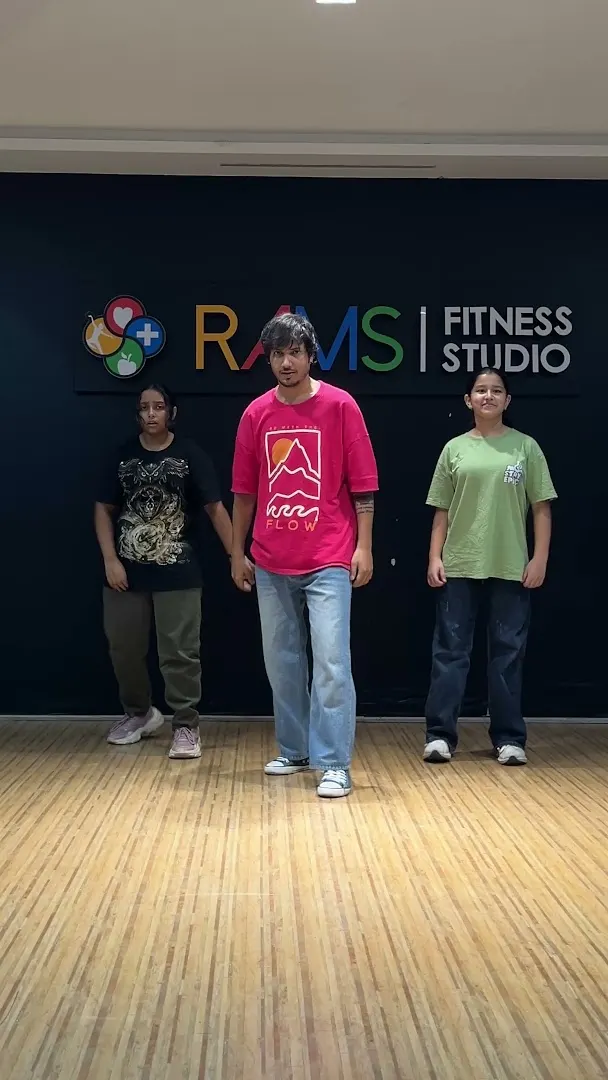 VtuneS Dance Classes — Dance in Kandivali East