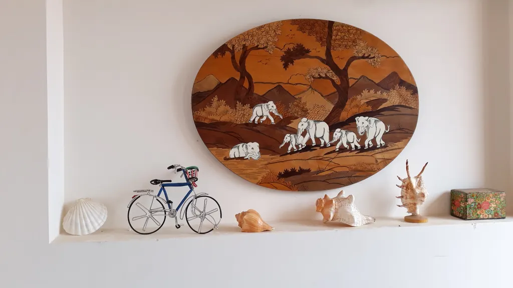 Ahana Art Room and Tutorials — Art & Craft in Banashankari