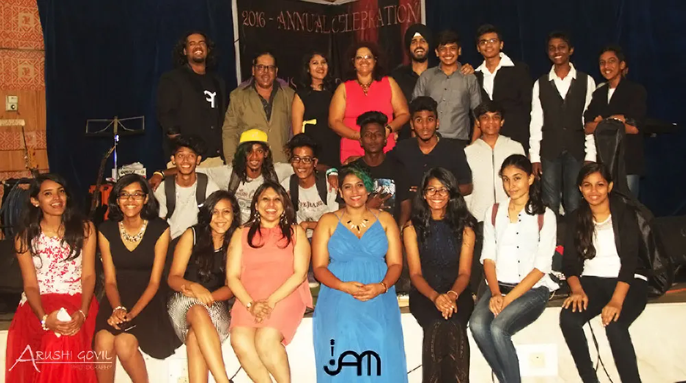 Joe's Academy of Music — Music in Dahisar West