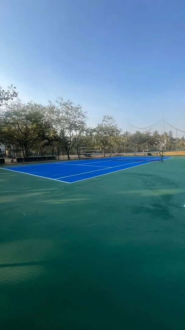 Shree Tennis Academy of N.L Ground Dahisar East — Tennis in Dahisar East