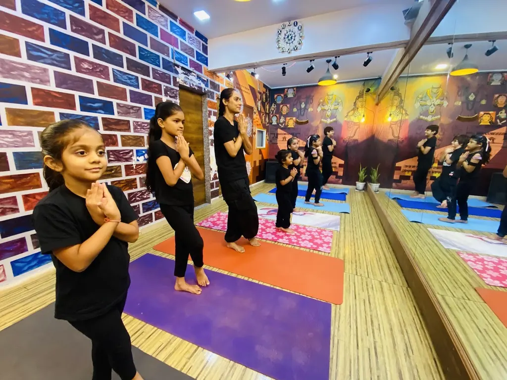 Subhash Shukla Dance Company (S2DC) — Dance in Andheri West