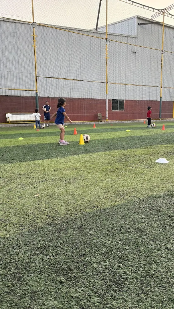Elite Soccer School – Star Arena — Football in Haralur