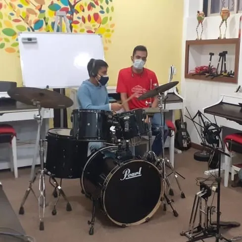 Furtados School of Music Powai — Music in Powai