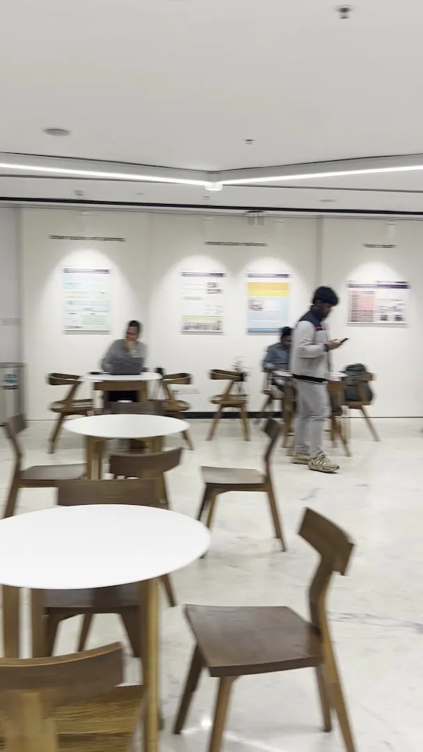 British Council — Language in Connaught Place