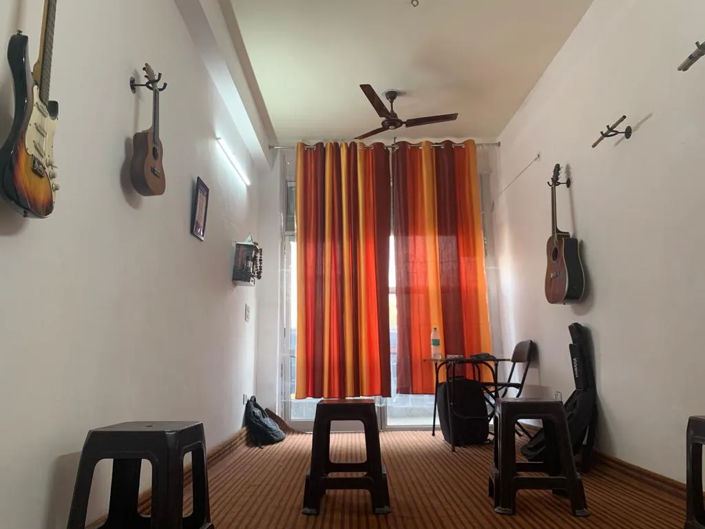 Sangeetlaya Music Academy photo 1