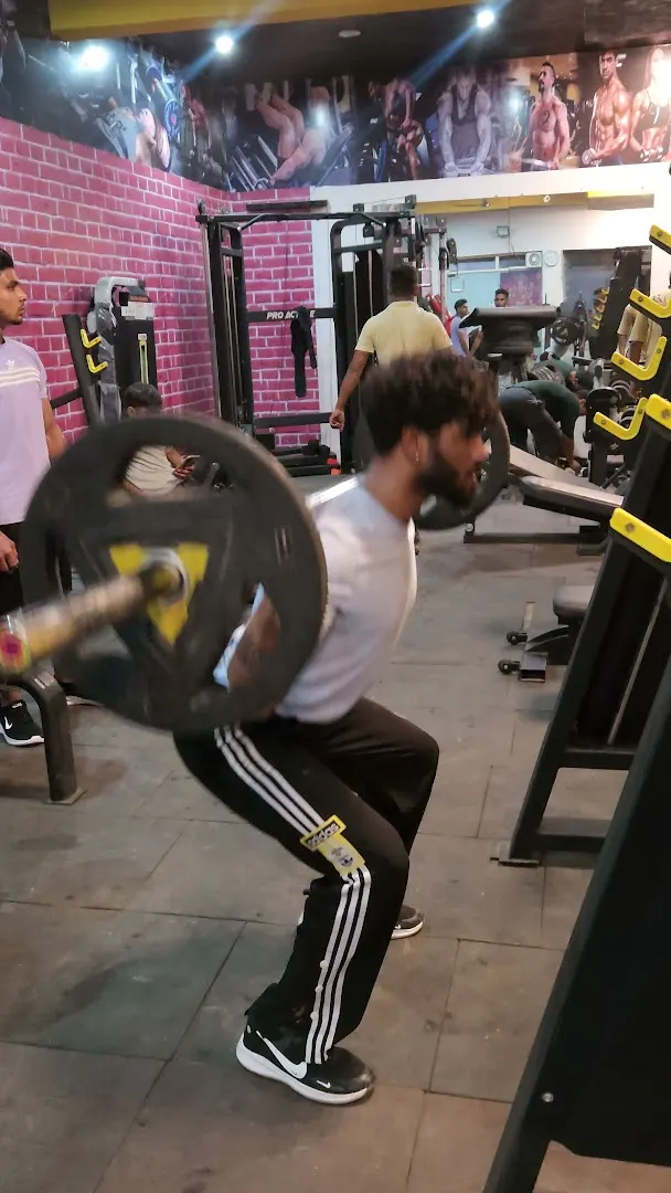 Bhatifitness