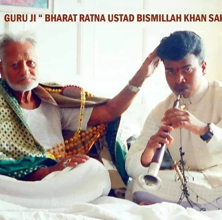 Tansen Academy of Hindustani Music Class — Music in Sector 89A