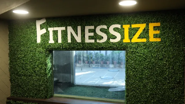 Fitnessize