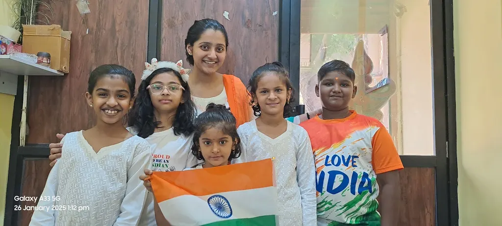 Success Tuition and Drawing Classes — Art & Craft in CBD Belapur