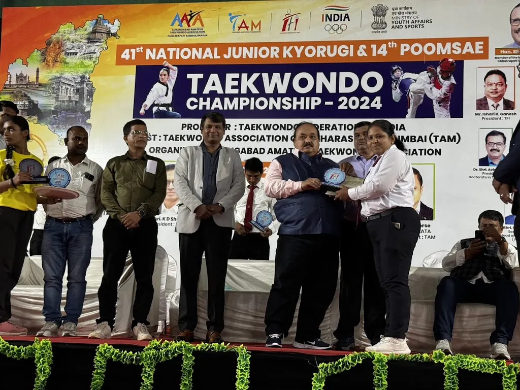 Precious Taekwondo academy — Martial Arts in Shahdara