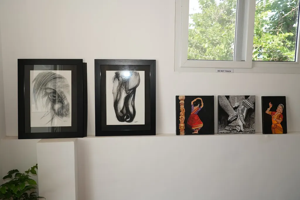 Kalasaara Art Studio — Art & Craft in Indiranagar