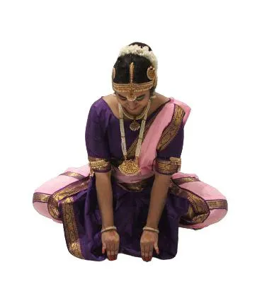 Tattakali Tales — Dance in Chembur