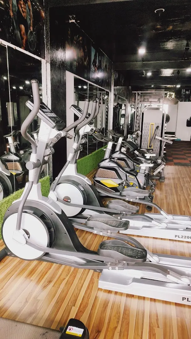Body Works Gym