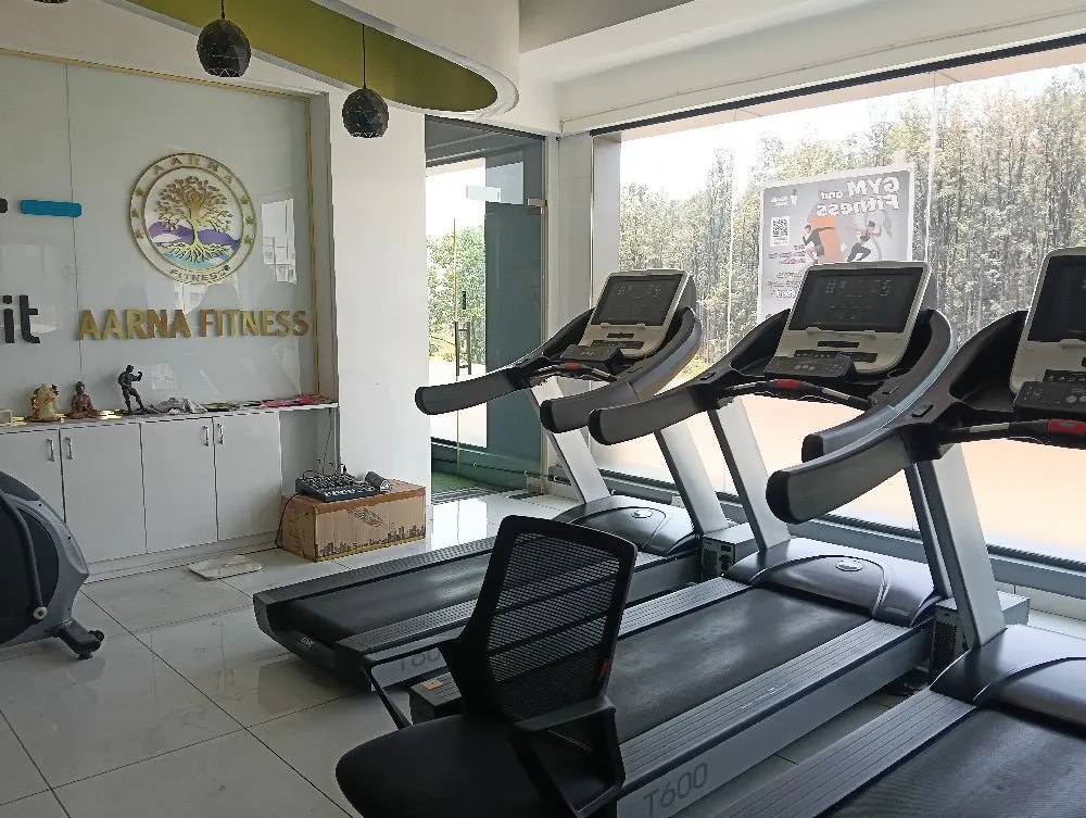 VANARA FORCE Gym Fitness — Fitness Center in Konanakunte, Bengaluru