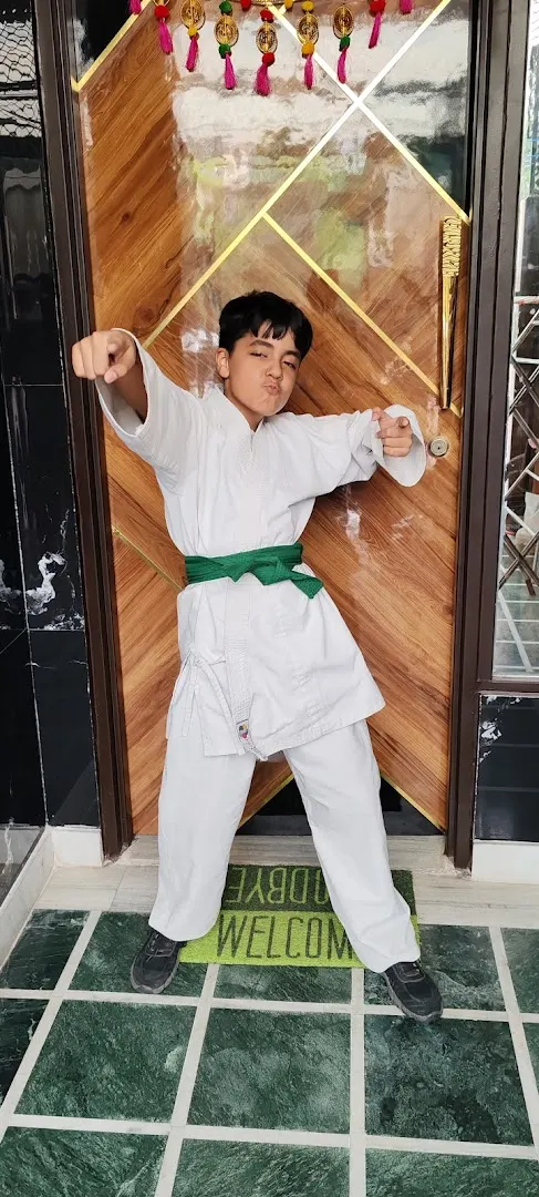 Lima Academy — Martial Arts in Hari Nagar