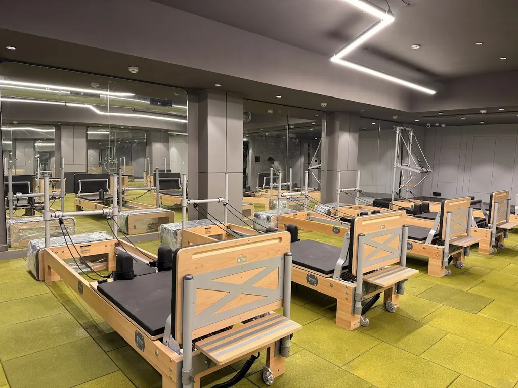 Ykbi Pilates — Yoga in New Rajinder Nagar