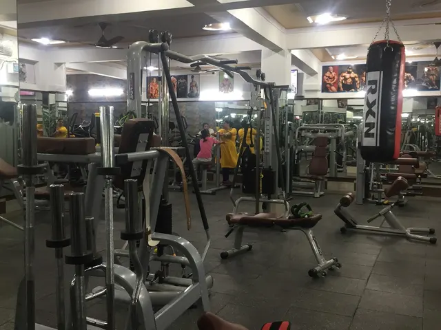 Royal Fitness Club