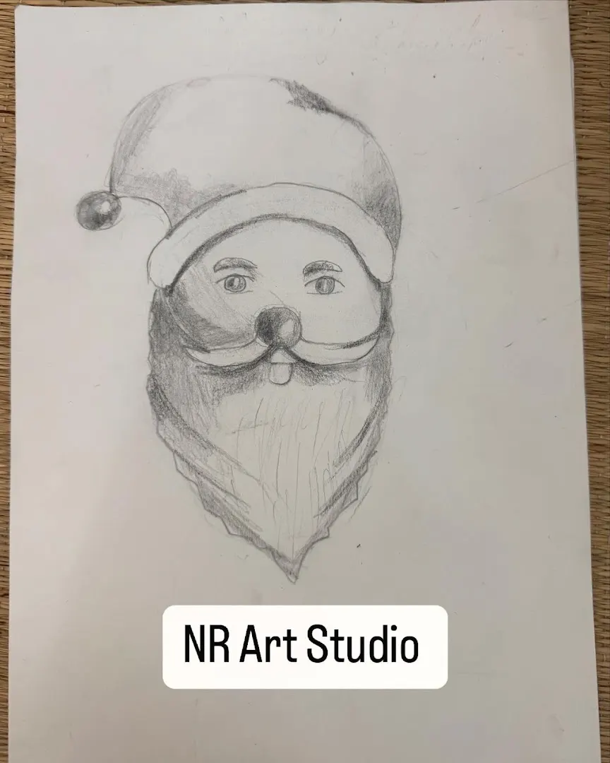 NR Art Studio drawing & Art class — Art & Craft in Kadugodi