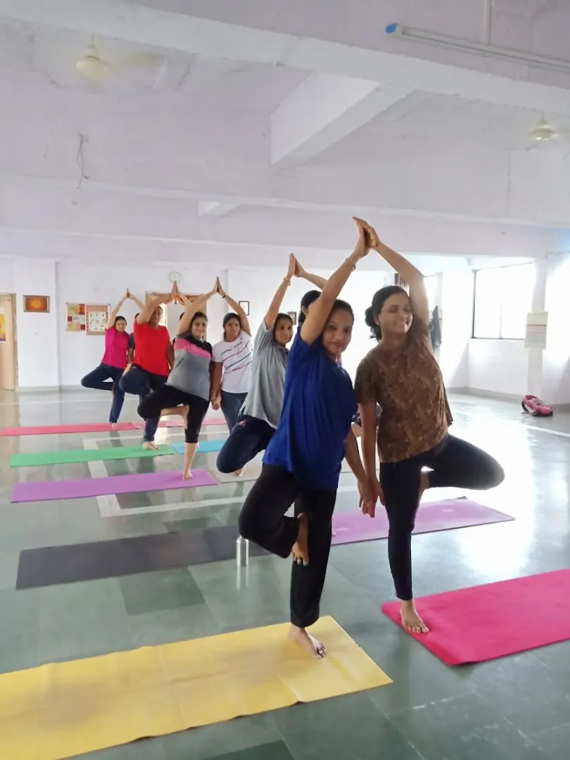 Yogaa for all — Yoga in Nerul