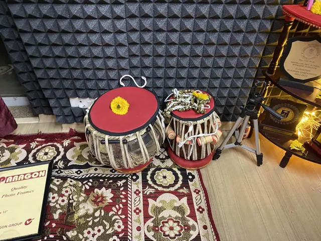 Sangeet Music & Dance Academy — Music in Imt Manesar
