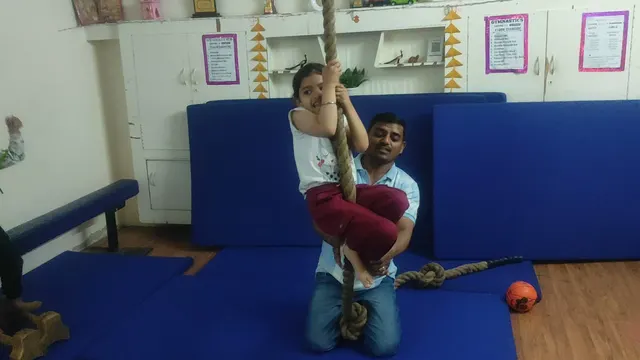 Gymnastics Star Club — Gymnastics in New Industrial Township