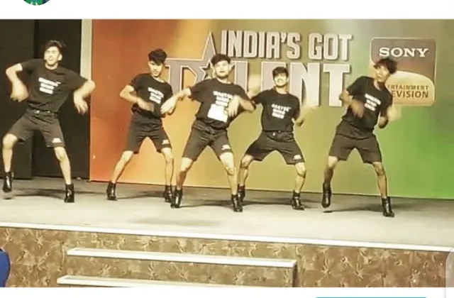 Master Mind Dance Academy — Dance in Kamruddin Nagar