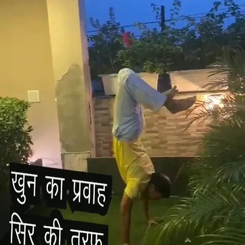 Vedic Ashtanga Yog — Yoga in Yusuf Sarai