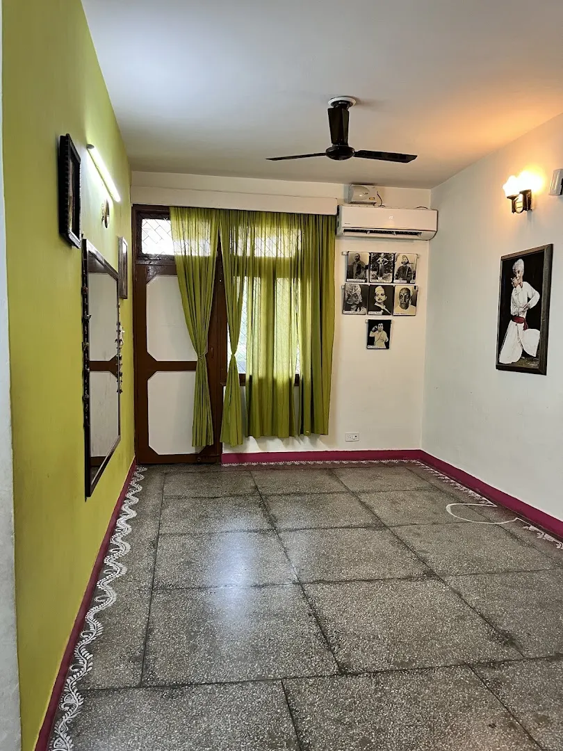 Samarpan The Soul Of Music — Dance in Mayur Vihar