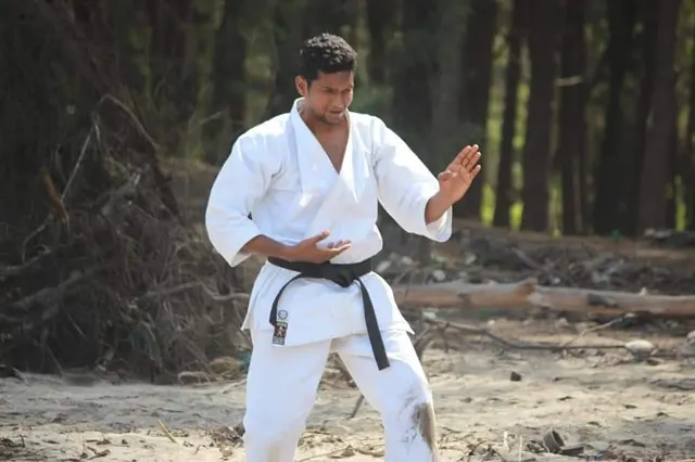 Champion's Karate Club — Martial Arts in Kalwa