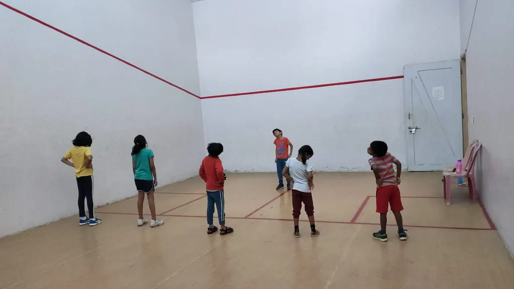 Urban Trainers — Basketball in Koramangala