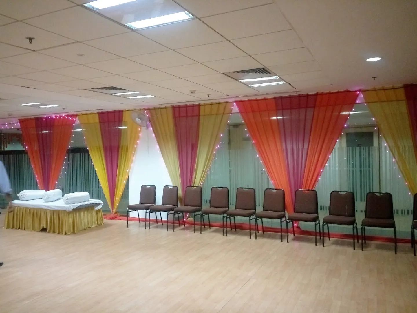 3C LB Swimming Pool — Swimming in Sector 100, Noida
